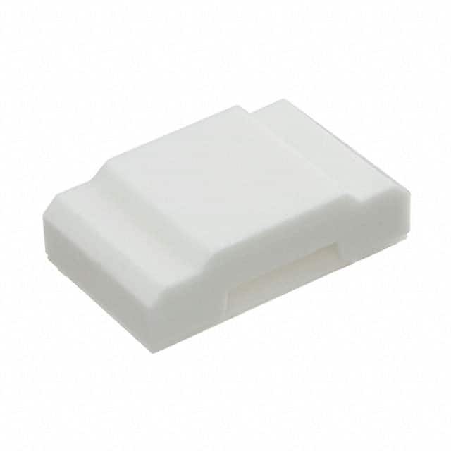 F03-26PES BRACKET ADHESIVE MNT 1SET=30PC