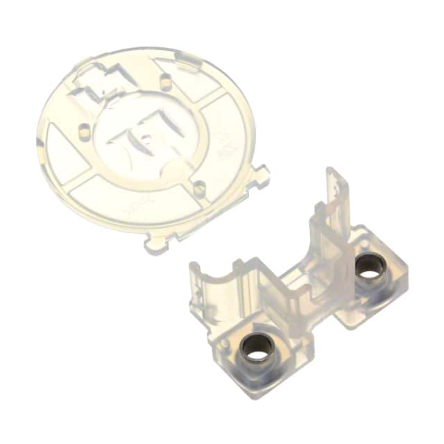 MS-SQ4-22 MOUNTING BRACKET LIQUIDS