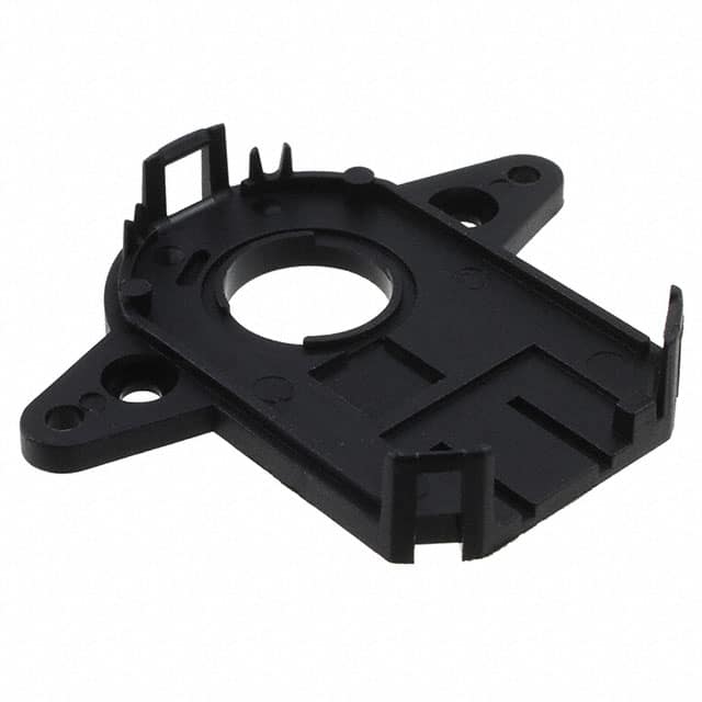 AMT-B0-W AMT102 WIDE BASE BLACK