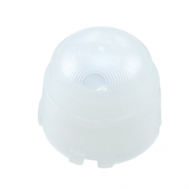 ZNCL10IL PIR LENS - CLIP ON 6 BEAM