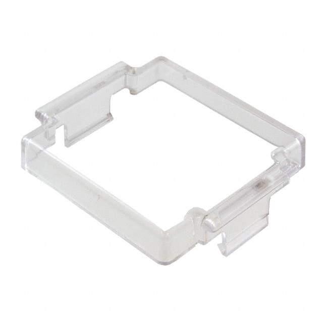 MS-DP1-3 FOR DP-100 FRONT PROTECT COVER
