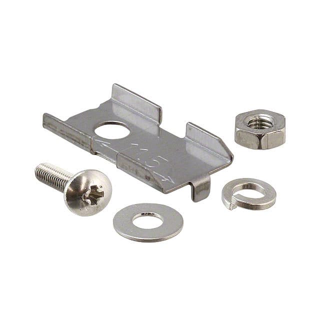 MS-GXL8-4 MOUNT BRACKET FOR GXL-8