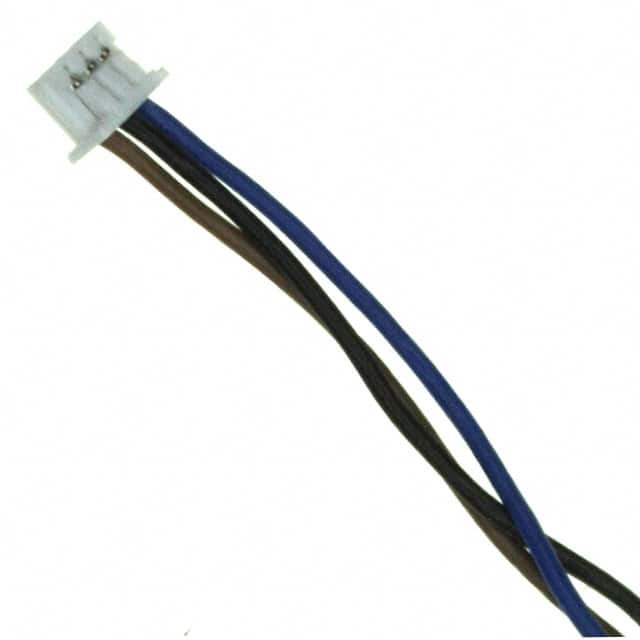 D6F-CABLE1 CABLE FOR MEMS FLOW SENSOR