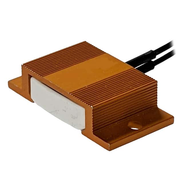 PTCA-40 PTC HEATER CHAS MNT 40 OHM 10W