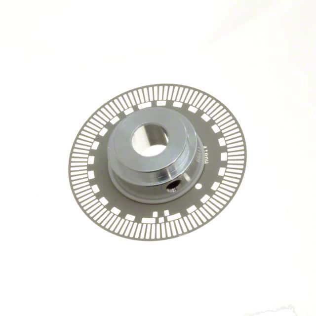 HEDS-5120#C14 CODEWHEEL 2CH 100CPR 5MM