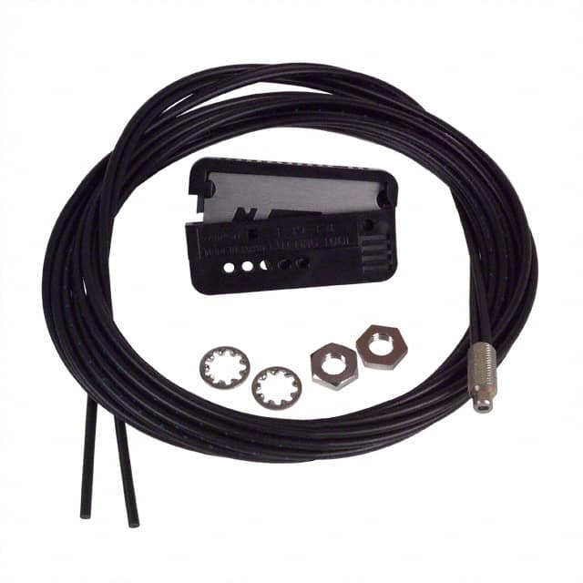 E32-DC200 CABLE FIBER OPTIC AMPLIFIERS