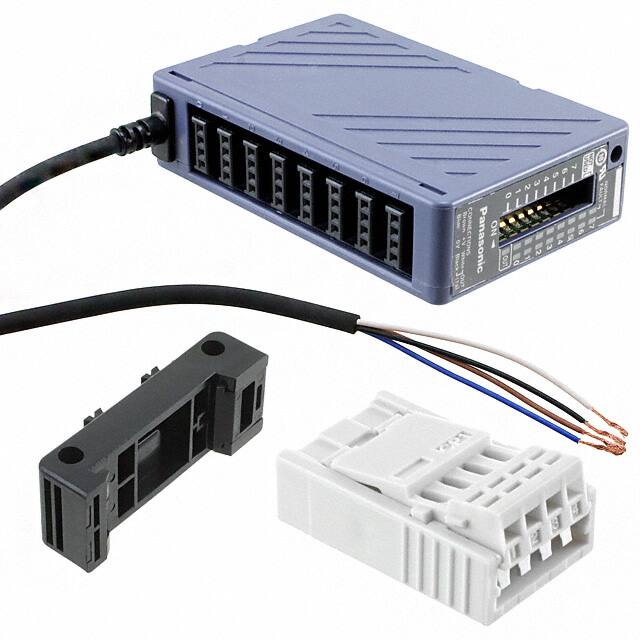 EX-FC1 SIMPLE WIRING UNIT 2M CABLE