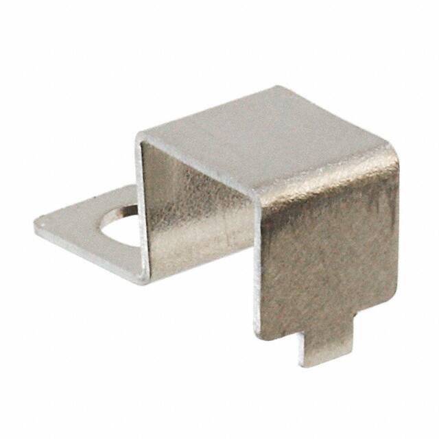 MS-GL6-2 ONE-SIDE MOUNTING BRACKET