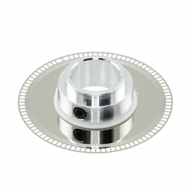 HEDS-5140#A13 CODEWHEEL 3CH 500CPR 8MM