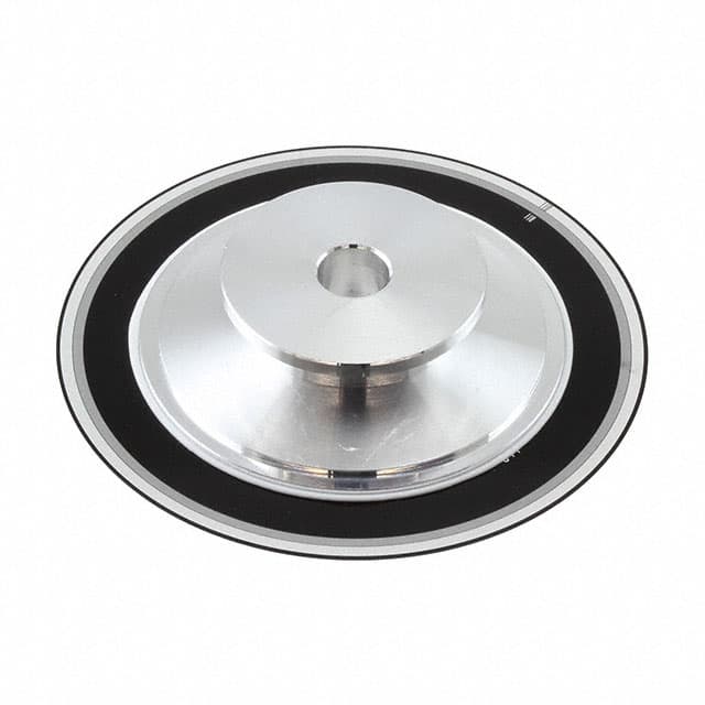 HEDM-6140#T12 CODEWHEEL 3CH 2000CPR 6MM
