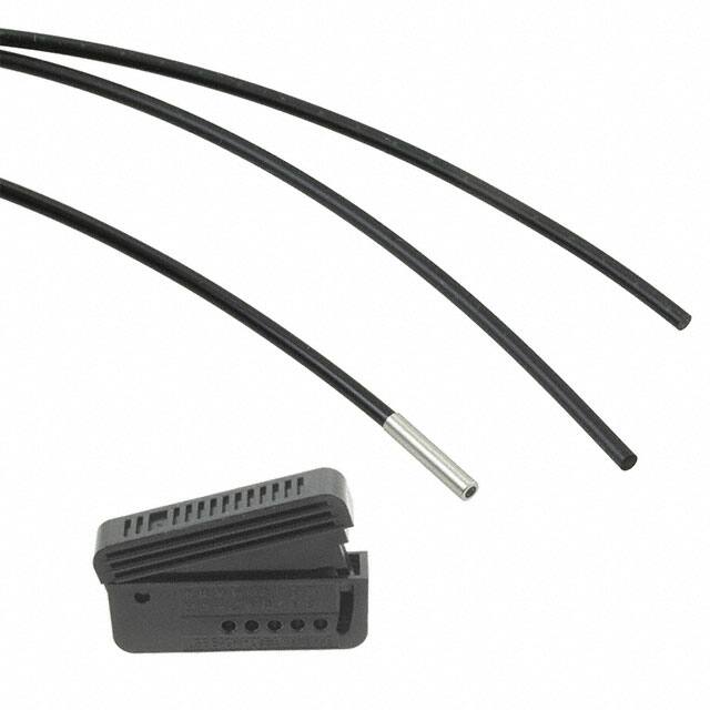 E32-D32L SENS FIBER COAXIAL 3MM DIA