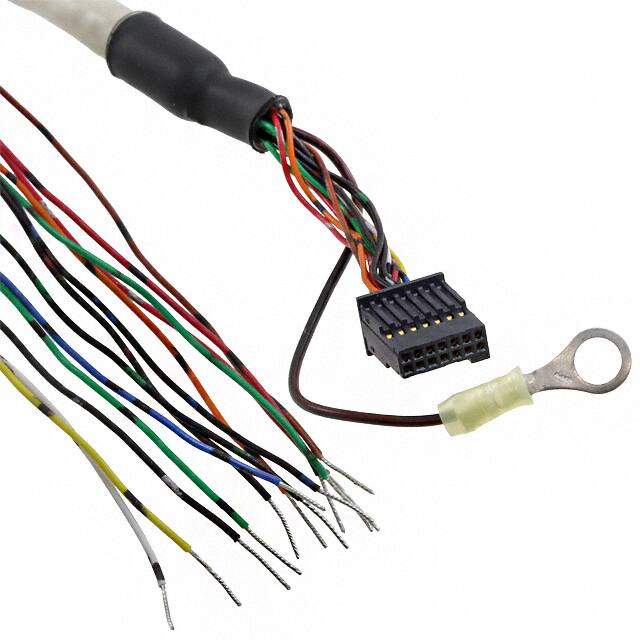 AMT-14C-0-036-1 AMT CABLE 14C 203/303 36" STAND