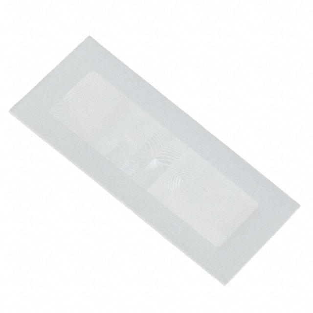 ZEWA03GIV2 PIR LENS - FLAT WIDE ANGLE