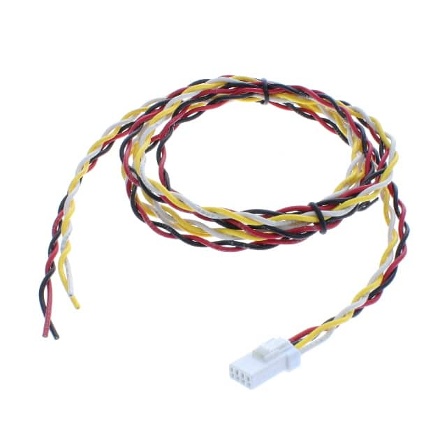 SSA-CABLE-1M SSA SERIES CABLE ASSEMBLY 1M