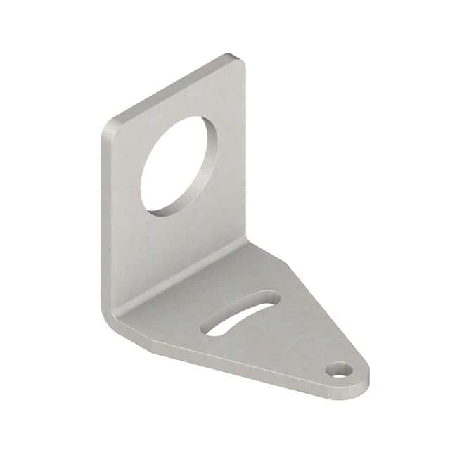SMB18A SENSOR BRACKET 18MM THREAD
