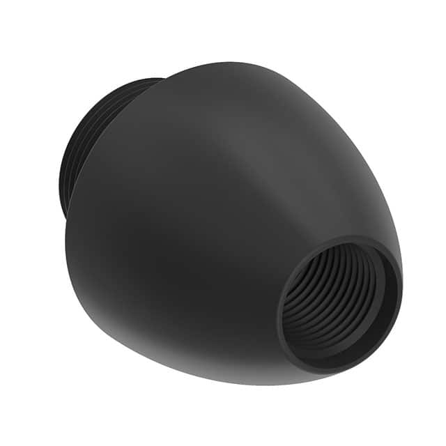 SA-E12M30 MOUNTING BASE ADAPTER/COVER