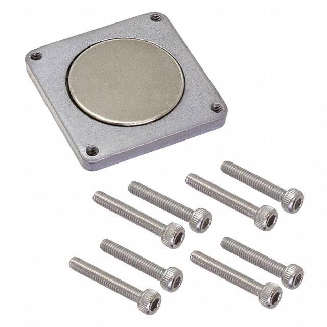 BWA-BK-013 MAG MOUNT FOR QM30VT