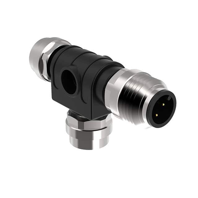 SI-RFA-TS SI-RF T ADAPTER SERIES CONNECT