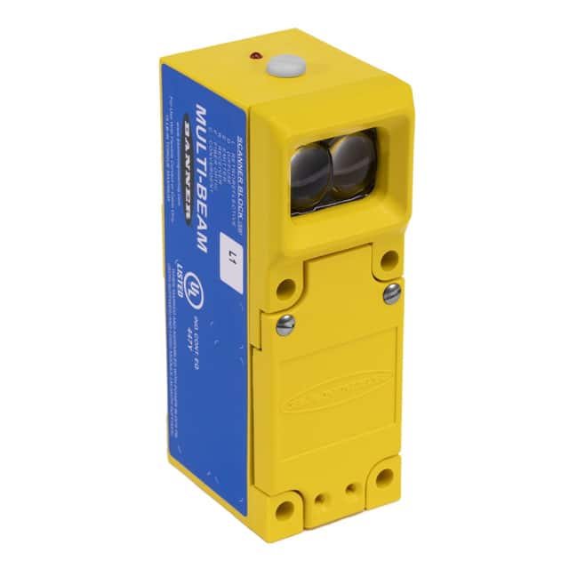 SBL1 MULTI-BEAM SCAN BLOCK 2.5CM-22M