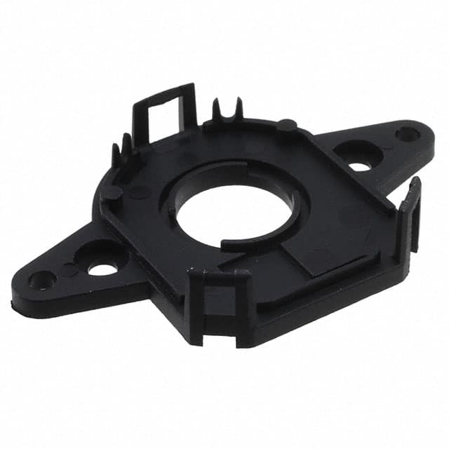 AMT-B1-W AMT WIDE BASE BLACK