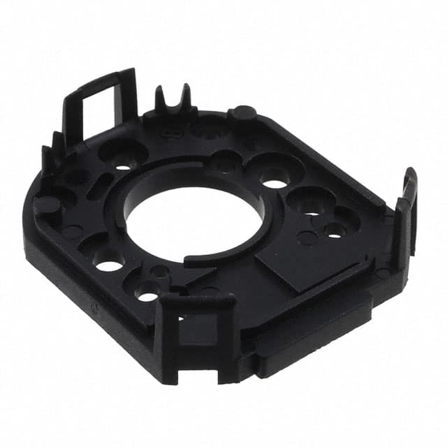 AMT-B1-S AMT STANDARD BASE BLACK