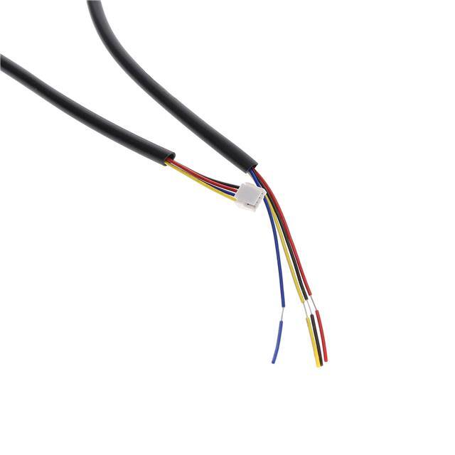 D6F-CABLE3 CABLE HARNESS FOR D6F SENS