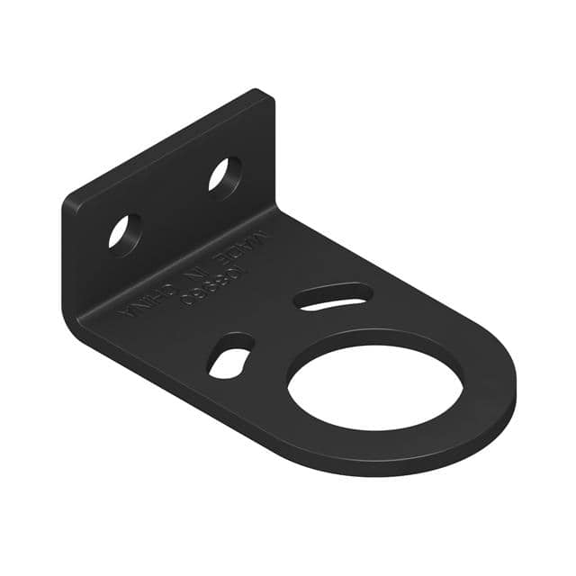 SMBLX LX END CAP BRACKET 1=2
