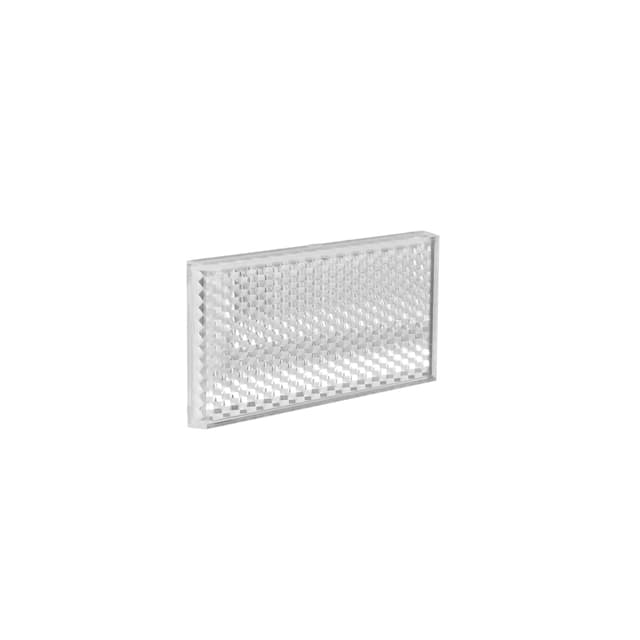 BRT-100X50 REFLECTOR 100 X 50MM