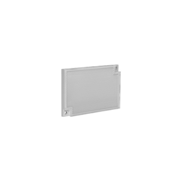 BRT-80X50CM REFLECTOR 80 X 50MM