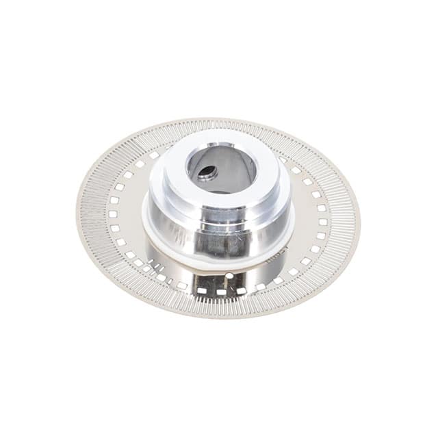 HEDS-5120#E12 CODEWHEEL 2CH 200CPR 6MM