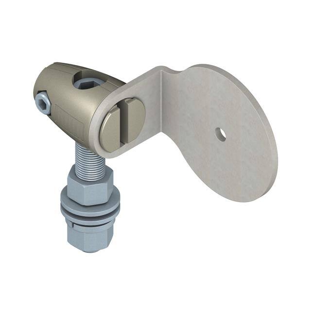 SMB50RFA SWIVEL WITH TILT & PAN BRACKET