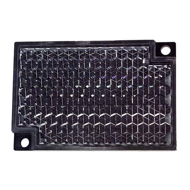 E39-R1 REFLECTOR FOR EE-SPZ SERIES