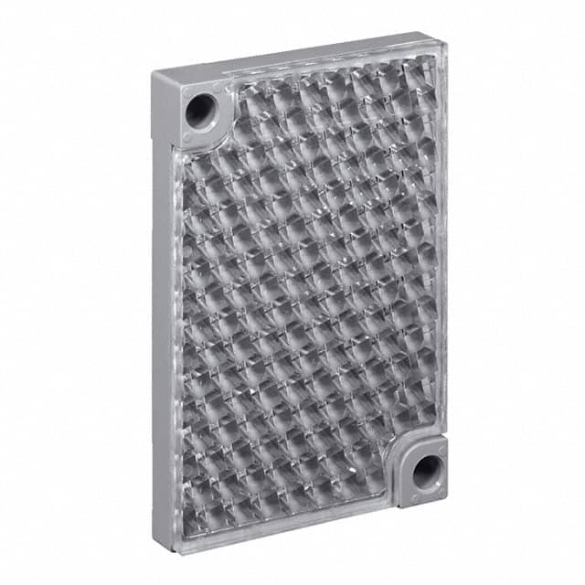 PL40A REFLECTOR 40X60MM