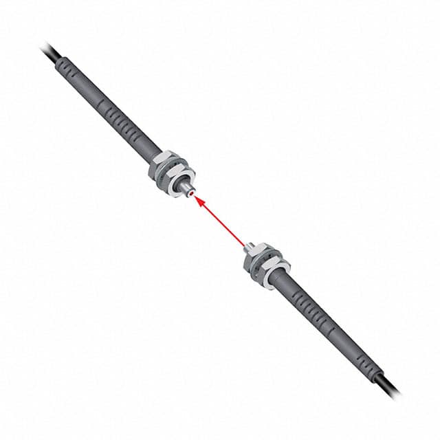 PIT66U FIBER OPPOSED 1.5MM CORE