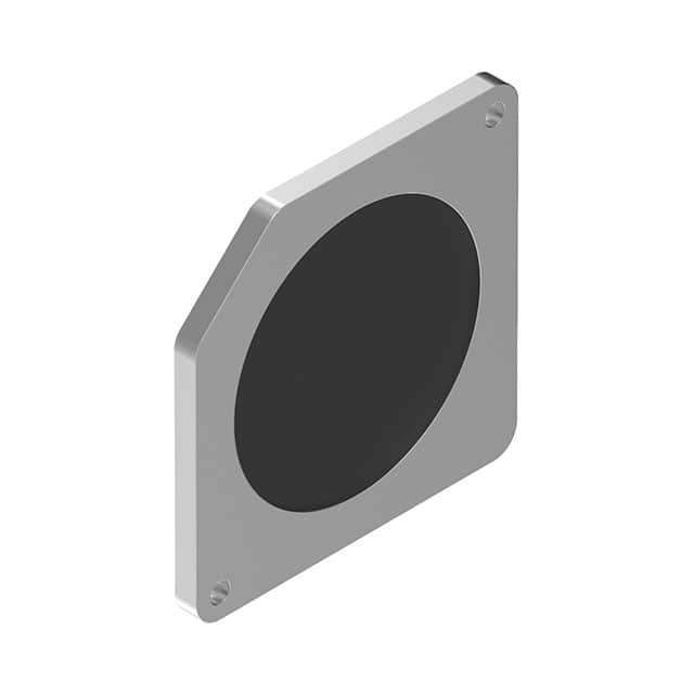 BWA-BK-001 MAG BRACKET W/SCREWS QM42VT