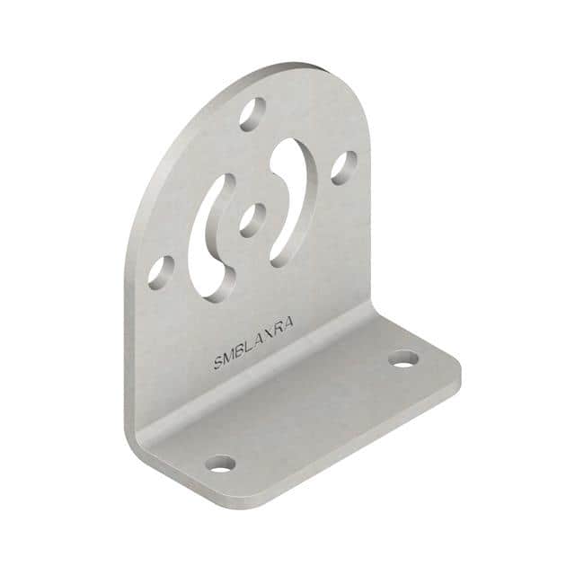 SMBLAXRA BRACKET R/A LED_LAX_5-XQ