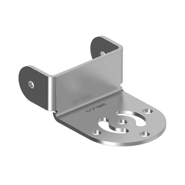 SMBLAXU BRACKET U SHAPE LED_LAX_5-XQ