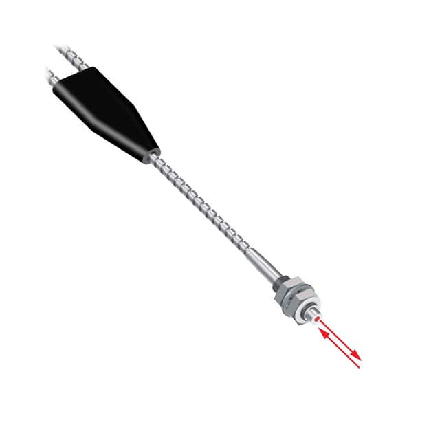 BT63ST5-VL GLASS FIBER; BIFURCATED 1.5 MM B