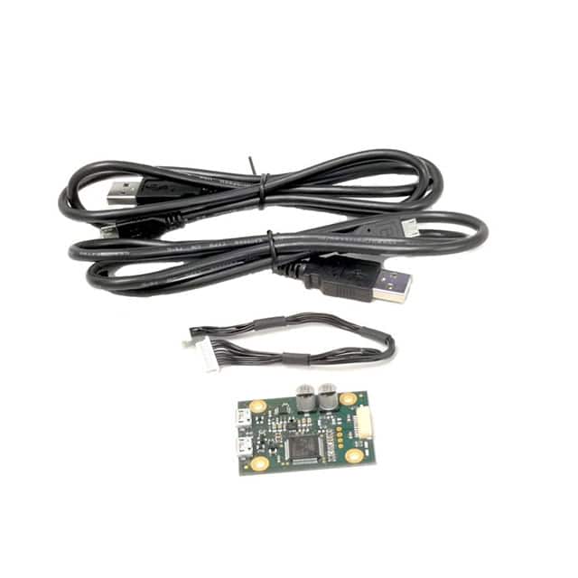 TOF>CAM 635 USB ADAPTER KIT TOF>CAM 635 USB ADAPTER KIT