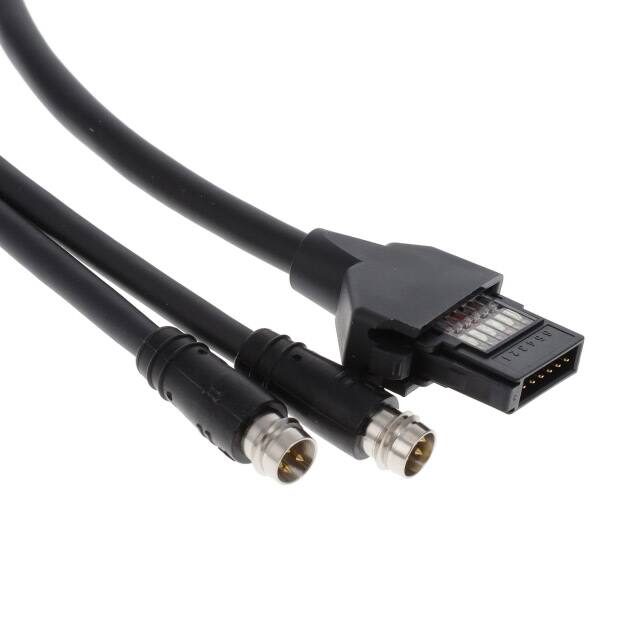CN-HT-C20 HG-T 20M POWER CABLE
