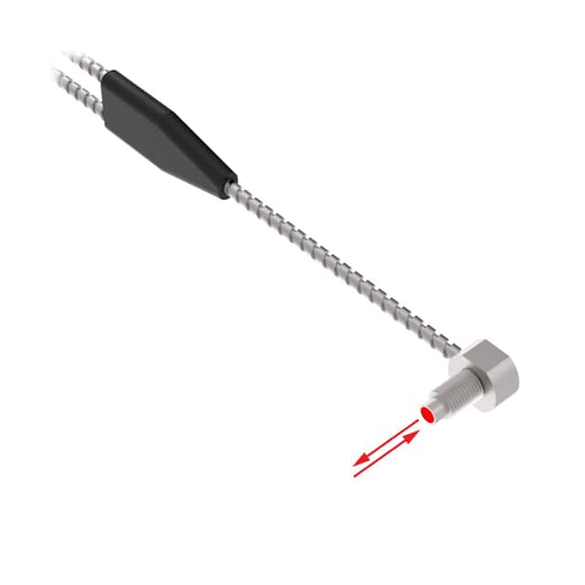 BAT66ST5TA-VL GLASS FIBER; BIFURCATED .06 IN.