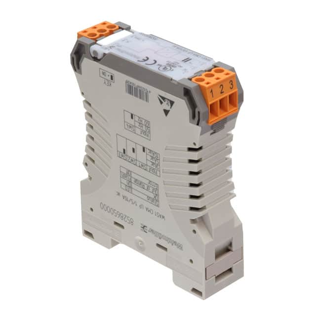 8528650000 CONDITIONER SIGNAL RAIL MNT
