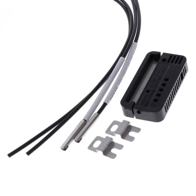 E32-T24S SENS FIBER LONG DIST RT ANGLE
