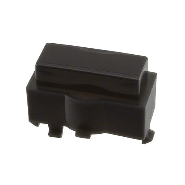 ZNCL11 PIR LENS - PCB MOUNT FLAT BLACK