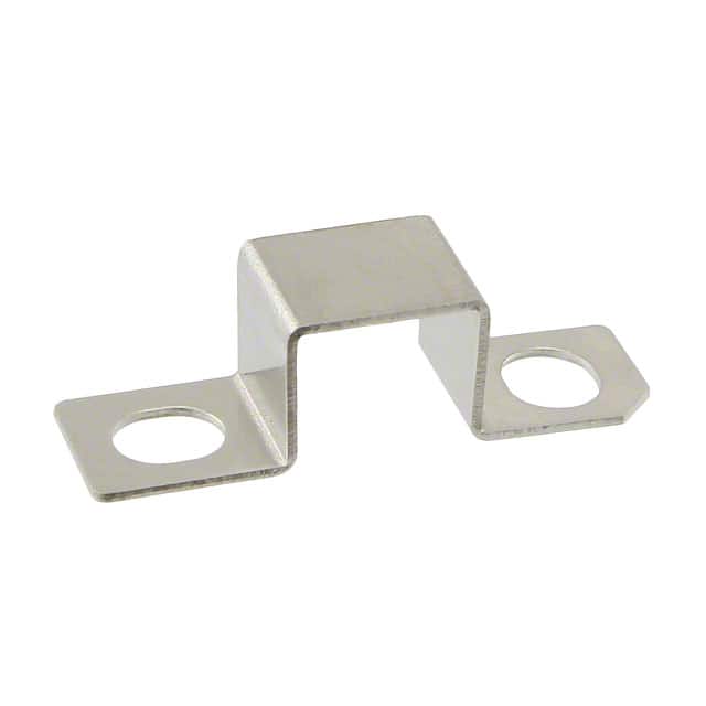 MS-GL6-1 BOTH SIDE MOUNTING BRACKET