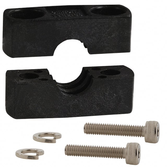 Y92E-B8 BRACKET MOUNTNG M8 PROXY SENSORS