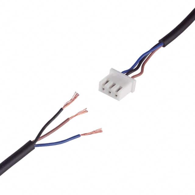EE-1013 CONNECTOR FOR EE-SPX SERIES