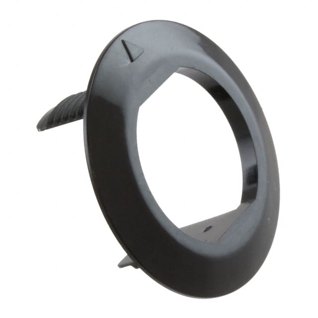 E39-L182 MOUNTING BRACKET FLUSH