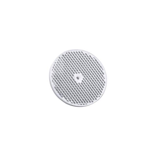 E20005 REFLECTOR FOR RETRO-REFLECTIVE S