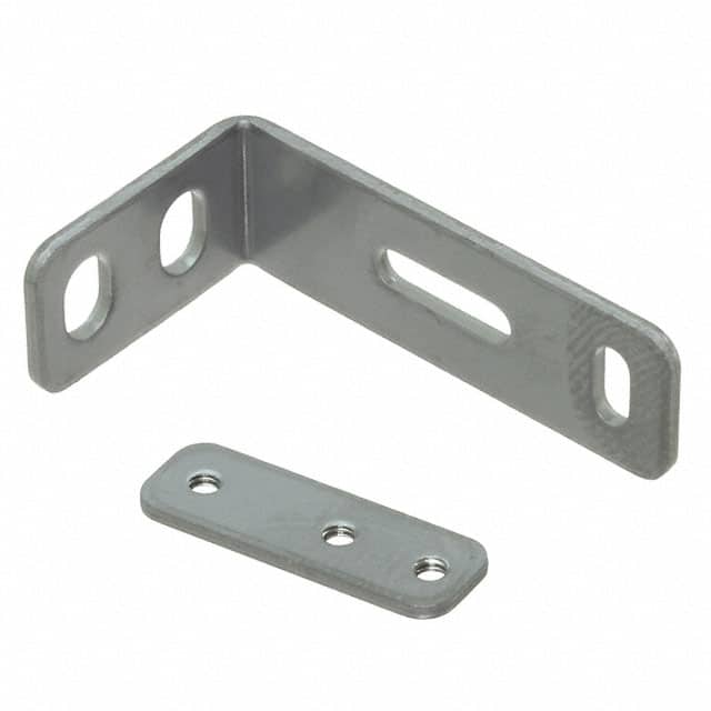 E39-L116 L-BRACKET TALL HORIZONT FOR E3T